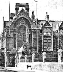 Town-Hall-Queens-Road-Hastings-c1905.